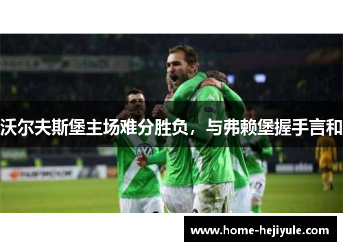 沃尔夫斯堡主场难分胜负，与弗赖堡握手言和