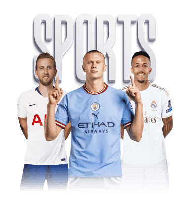 和记娱乐体育App